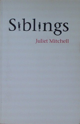 Siblings: Sex and Violence von Polity
